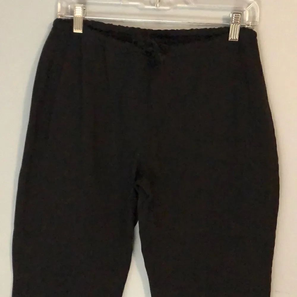 EMS Woman’s S Drawstring Nylon Pants - Picture 3 of 5